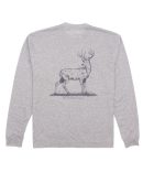 Properly Tied – Side By Side LS Tee