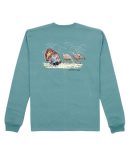 Properly Tied – Southeastern Showdown LS Tee