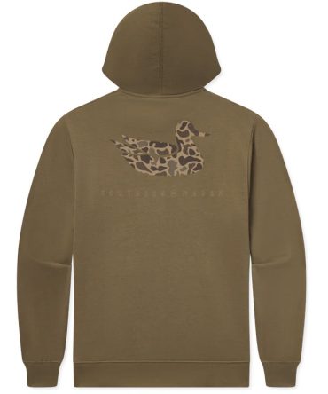 Southern Marsh – Duck Originals Surfside Hoodie