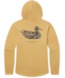 Huk – Huk’d Up Logo Hoodie