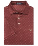 Barstool Golf – UNRL X Transfusion Azaleas Polo