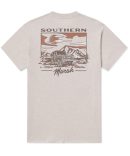 Southern Marsh – Mercantile Dome Tee