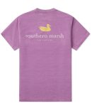 Southern Shirt – Seasonal Flight Tee LS