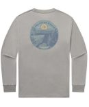 Properly Tied – Side By Side LS Tee