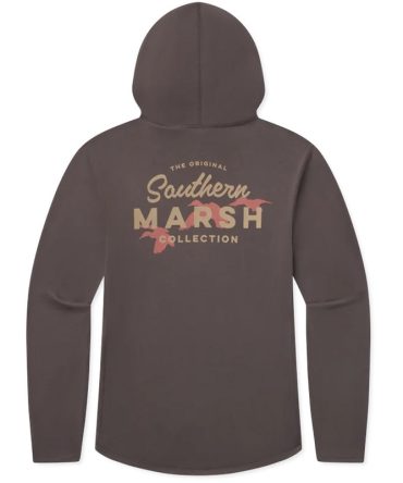 Southern Marsh – Three Ducks Classic Hoodie