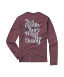 Bama Perkin Chenille Tee