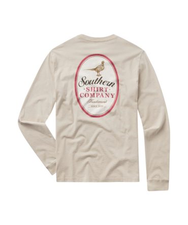 Southern Shirt – Hop Master Tee LS