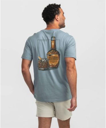 Southern Shirt – Keep It Old Fashioned Tee