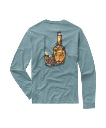 Southern Shirt – Keep It Old Fashioned Tee LS
