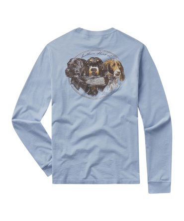 Southern Shirt – Loyal Tee LS