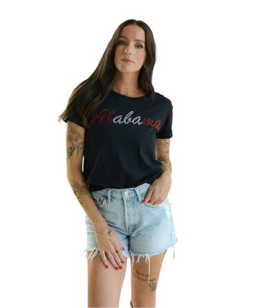 Bama Brodny Bead Cuff Tee