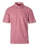 Barstool Golf – UNRL X Transfusion Azaleas Polo