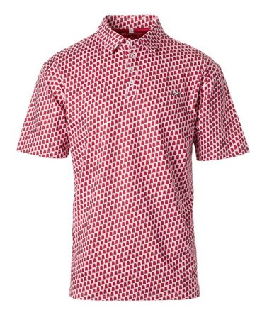 Fieldstone – Alabama State Pride Polo