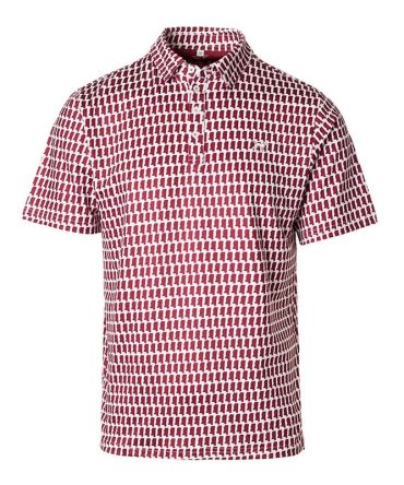 Fieldstone – MSU State Pride Polo