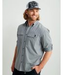 Properly Tied – Harvest Workshirt