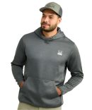 GenTeal – Hampton Quarter-Zip Hoodie