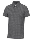Properly Tied – Side By Side LS Tee
