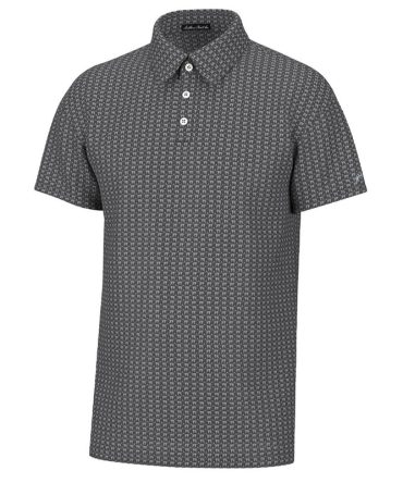 Southern Point – Greyton Pattern Polo