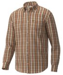 Huk – Tide Point Solid Long Sleeve