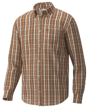 Southern Point – Hadley Brushed Button Down