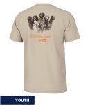 Local Boy – Youth Masters Tee Time Tee