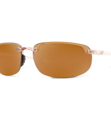 Abaco Polarized – Lineup