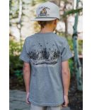 Properly Tied – Youth Doodle Tee