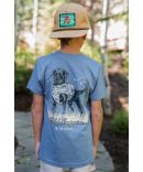 Local Boy – Youth Masters Tee Time Tee