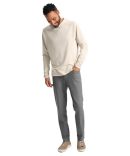 GenTeal – Hampton Quarter-Zip Hoodie