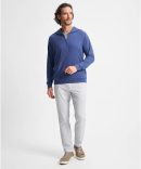 Barstool Sports – Outdoors Toppo Circle Logo Hoodie