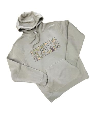 True South Clubs – Retro Camo Hoodie