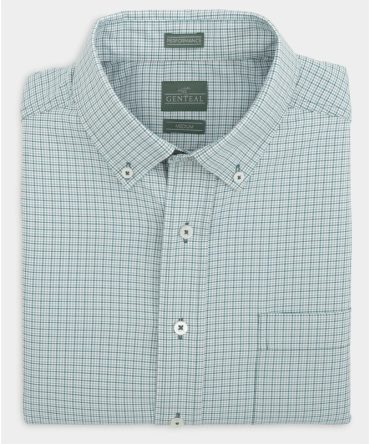 GenTeal – Olympic Softtouch Sport Shirt