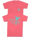 Southern Shirt Co – Sandwich Club Tee