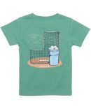 Properly Tied – Youth Range Tee