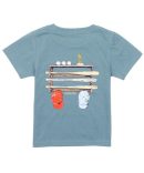 Local Boy – Youth Masters Tee Time Tee