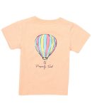 Properly Tied – Youth Range Tee