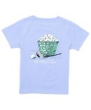 Local Boy – Youth Masters Tee Time Tee