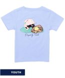 Properly Tied – Youth Tuna Tee