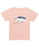 Properly Tied – Youth Range Tee