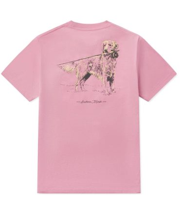 Southern Marsh – Youth Golden Days Tee