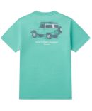 Local Boy – Youth Masters Tee Time Tee