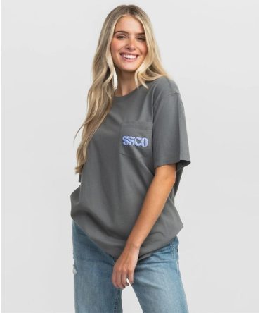 Southern Shirt – Nice To meet You Tee