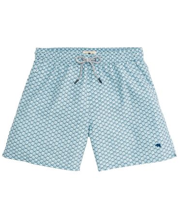 Onward Reserve – Oyster Roast Swim Trunk