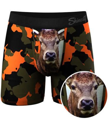 Shinesty – The Bambi Bunchers
