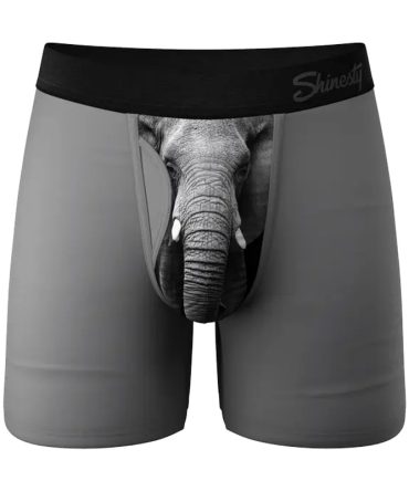 Shinesty – The Junk In The Trunk
