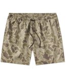 Old Row – 90s Retro Swim Trunk