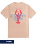 Local Boy – Youth Masters Tee Time Tee