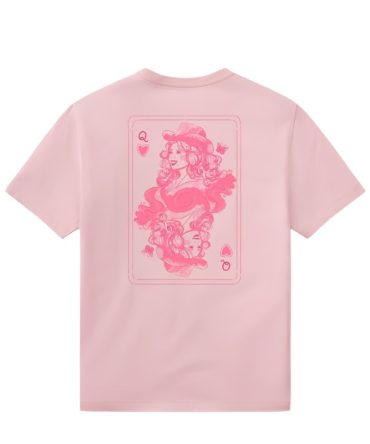 Southern Shirt Co – Dolly of Hearts Tee
