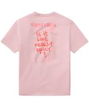 Bama Perkin Chenille Tee