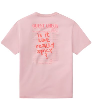 Southern Shirt Co – Is It Like Really Spicy Tee